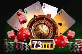 Slot Games 73m