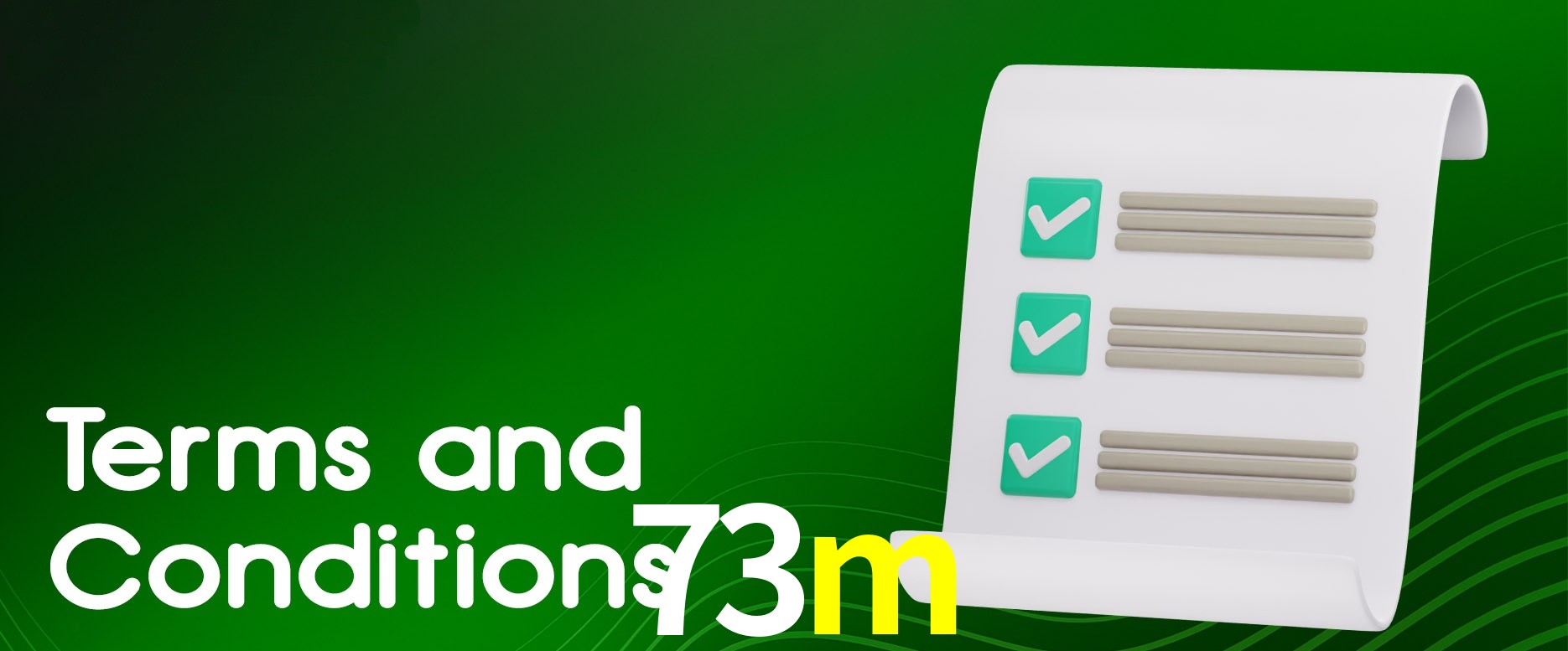 Responsive Design 73m